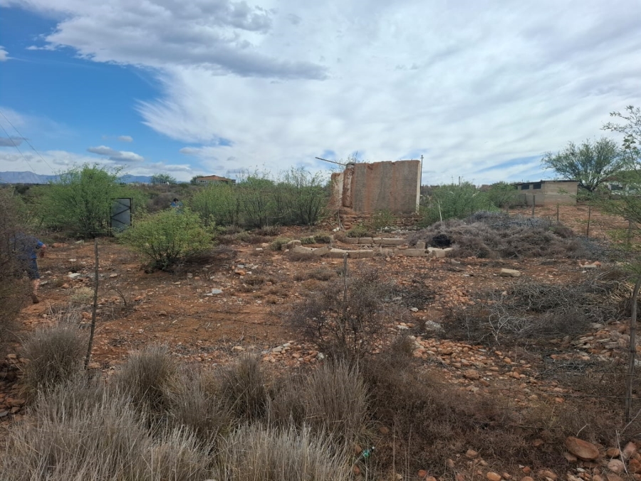 Commercial Property for Sale in De Hoop Western Cape